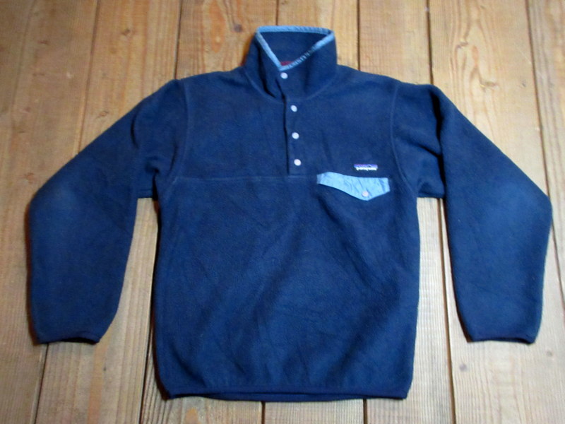 【大人気，新作登場】 ビンテージパタゴニアスナップＴシンチラフリースシャツジャケットpatagoniaレトロパイルスペシャル ヴィンテージ(XSサイズ以下)｜売買されたオークション情報、yahooの商品情報をアーカイブ 男性用