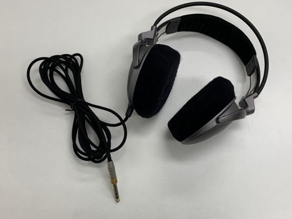 SONY ソニー ステレオヘッドホン MDR-CD2000 SONYソニーステレオ