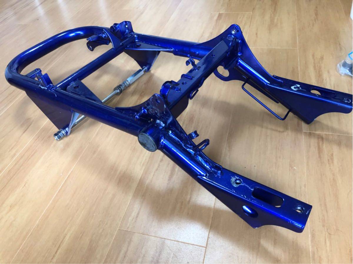 ズーマー 300mm 直吊り ロング フレーム ダブルプレート ズーマー