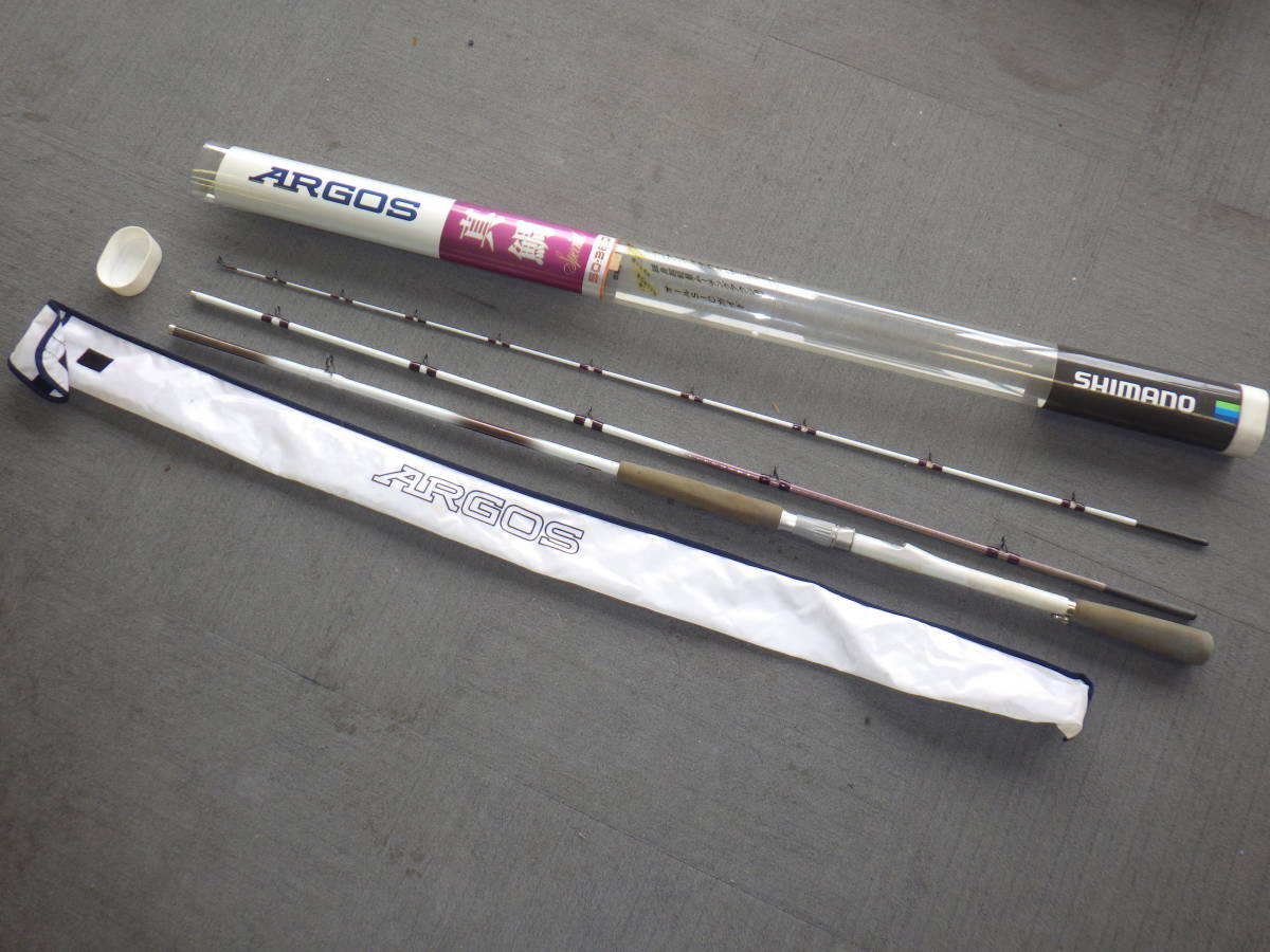 SHIMANO シマノ ARGOS アルゴス スペシャル 50-360 SHIMANO シマノ ARGOS アルゴス スペシャル 50-360 シマノ