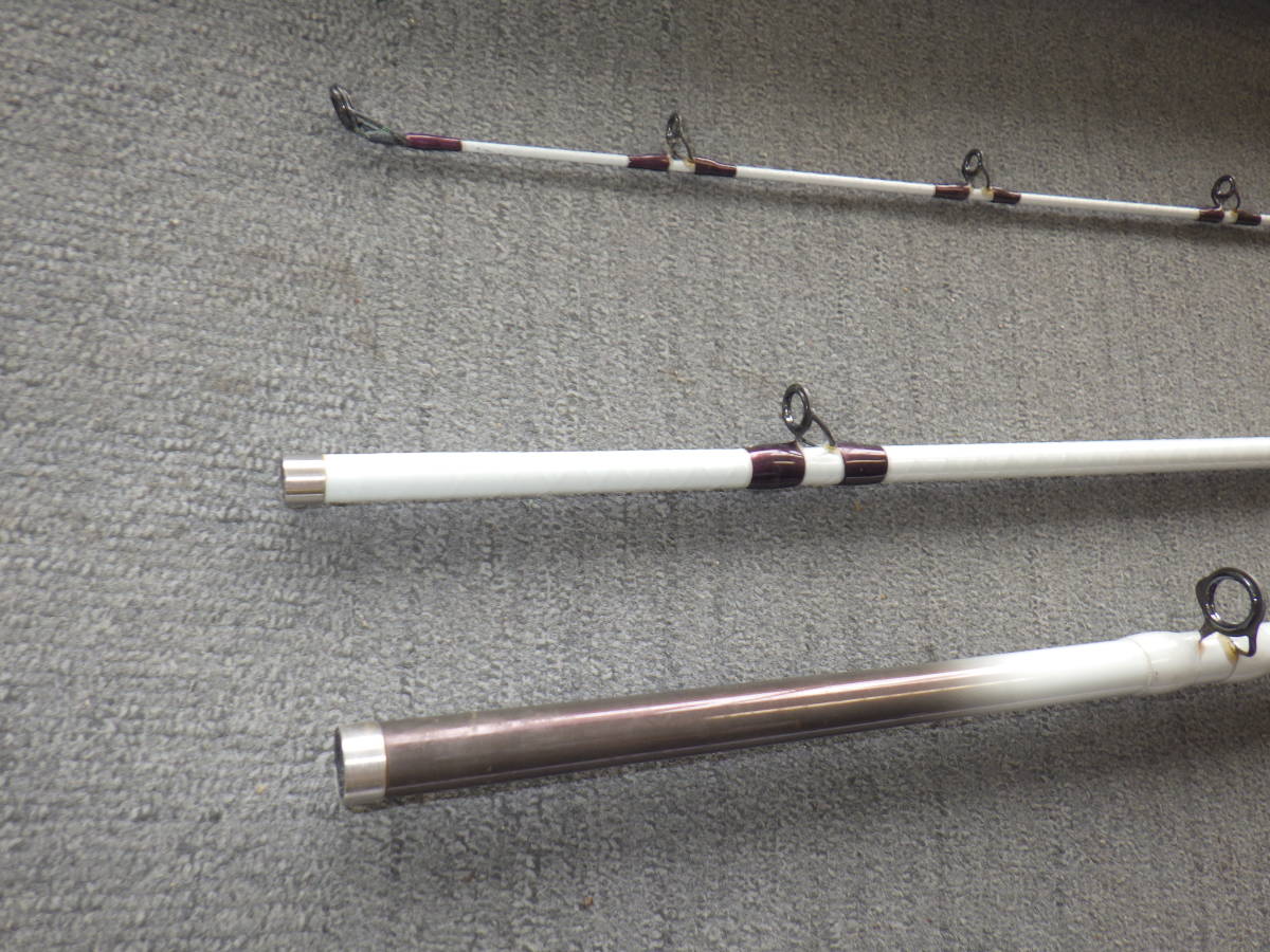 SHIMANO シマノ ARGOS アルゴス スペシャル 50-360 シマノ