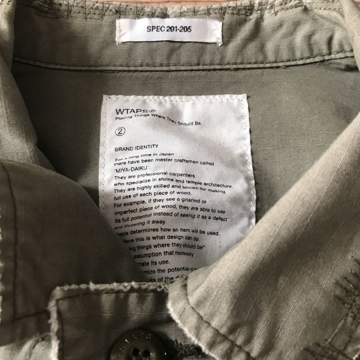 WTAPS ダブルタップス 11AW クロスボーン DECK CREW-C ニット 公式通販 
