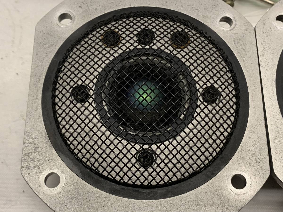 Yamaha YAMAHA JA-0513 NS-1000Mのツイーター 中古 JA-0513 Tweeters