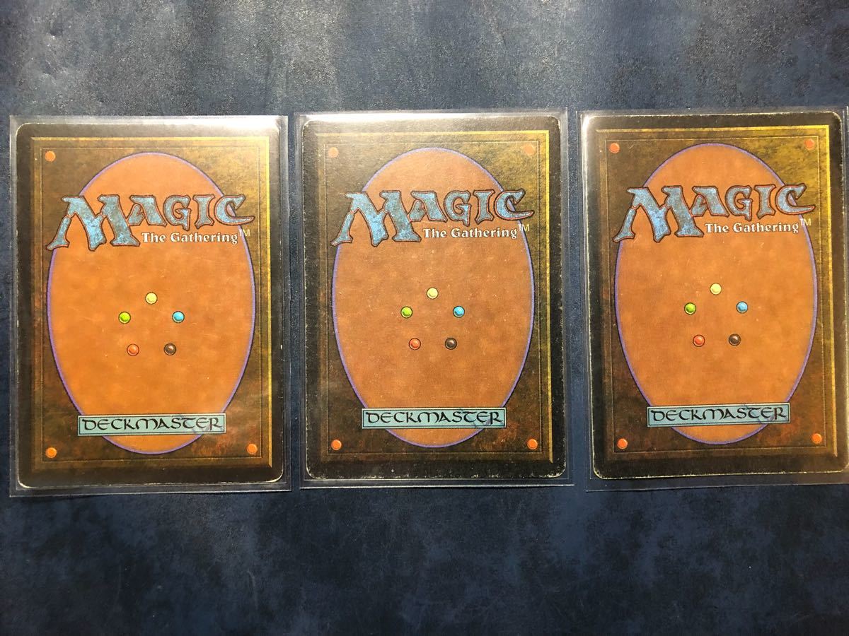 買取MTG 魔力の櫃 Mana Vault 日本語版 4ED 黒枠 無色 4ED 魔力の櫃