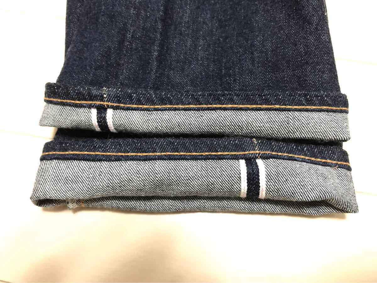 極美品 リーバイス 501XX 37501 W33 LVC 復刻 日本製 LEVIS 【公式通販】