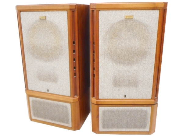 新作入荷，品質保証 TANNOY スターリン stirling HW 2ウェイ スピーカー ペア オーディオ 音響 スタンド付 H3522999(タンノイ)｜売買されたオークション情報、yahooの商品情報をアーカイブ公開 - オークファン タンノイ