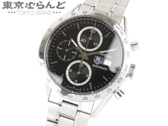 タグホイヤー アクアレーサー WAY1111.BA0928 腕時計 美品 400 