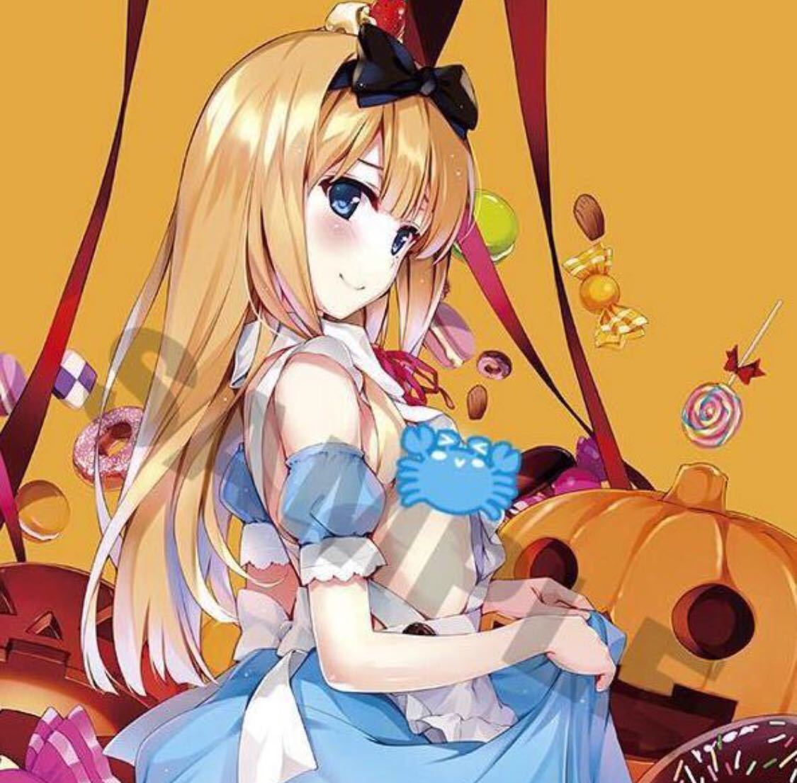 低価，格安 スカイチューブ/skytube Alice illustration by 深崎暮人 1/6 フィギュア キャストオフ可 LEDランプ(コミック、アニメ)｜売買されたオークション情報、yahooの商品情報をアーカイブ公開 - オークファン その他