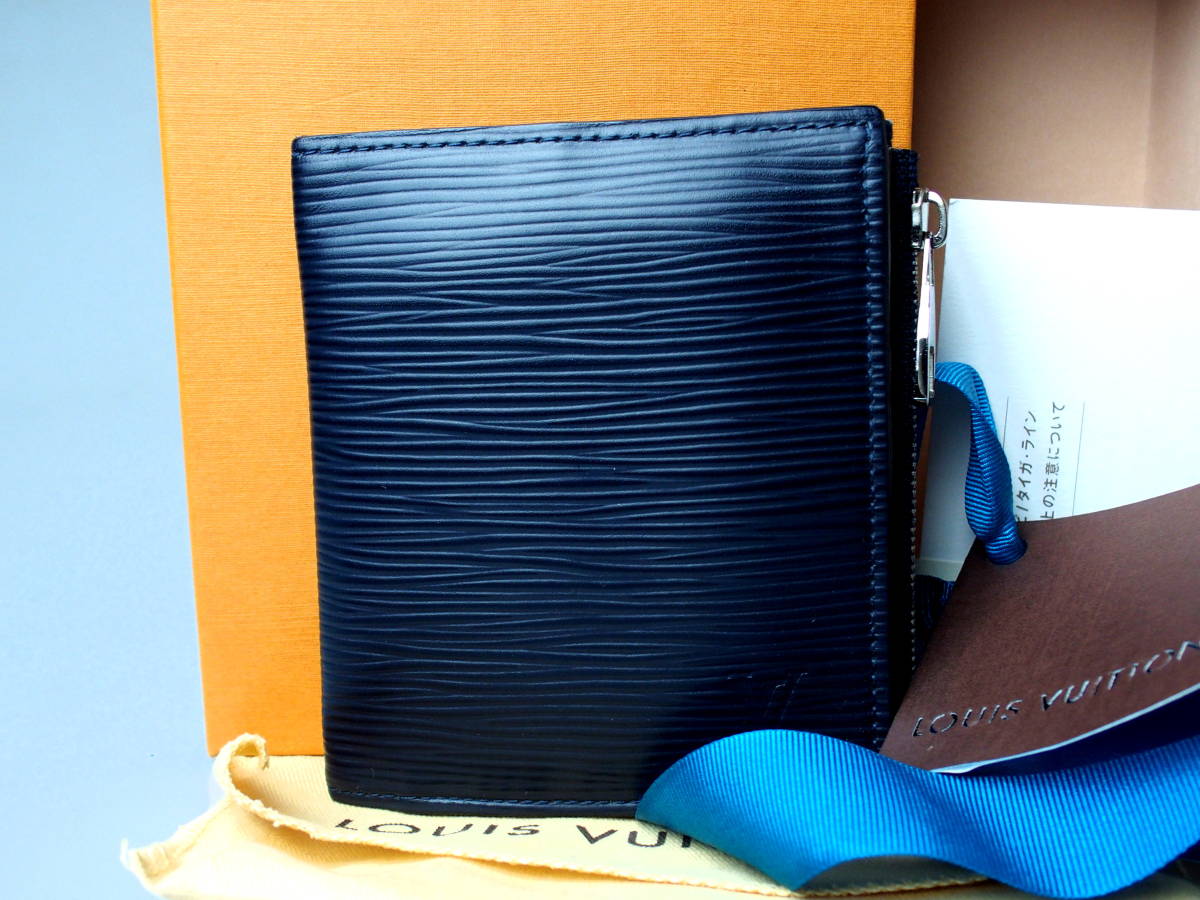 LOUIS エピ VUITTON（財布）のフリマアイテム一覧 | キーポル55の買取 