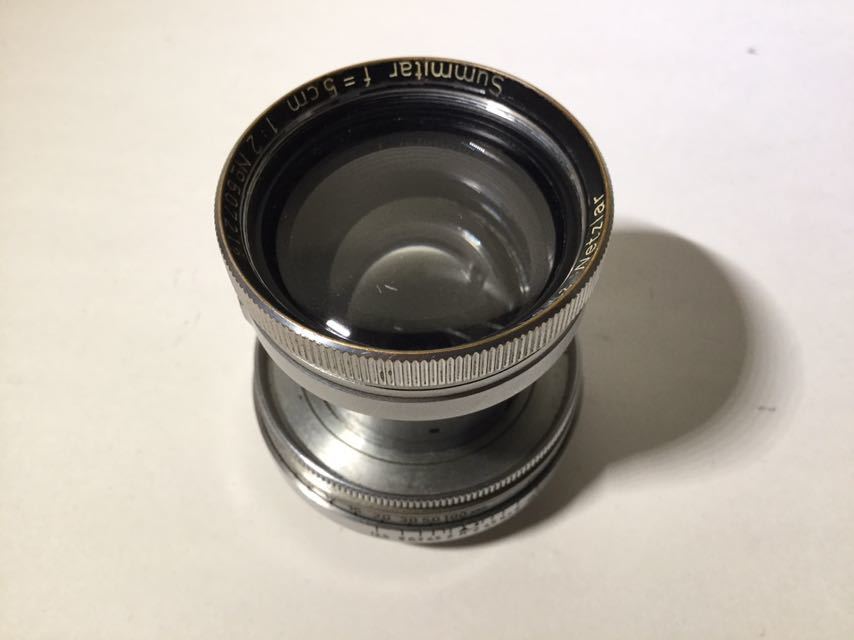 ニコン nikkor-W 210mm F5.6 nikon用 ニコン Nikon Nikkor W 210mm f5