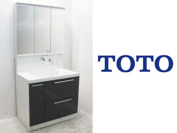 ◆K622C◆展示品◆TOTO◆モダンスタイル◆洗面化粧台◆