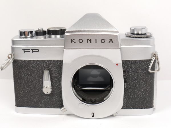 Konica FP - + Yahoo!オークション Hexanon 52mm HEXANON with 35mm