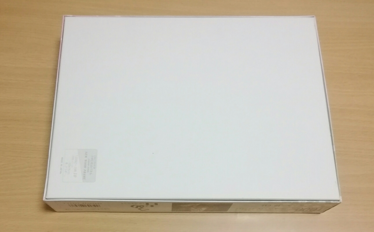 うめ吉 虫の声 ジグソーパズル 1000ピース 内袋未開封 未組み立て アポロ社