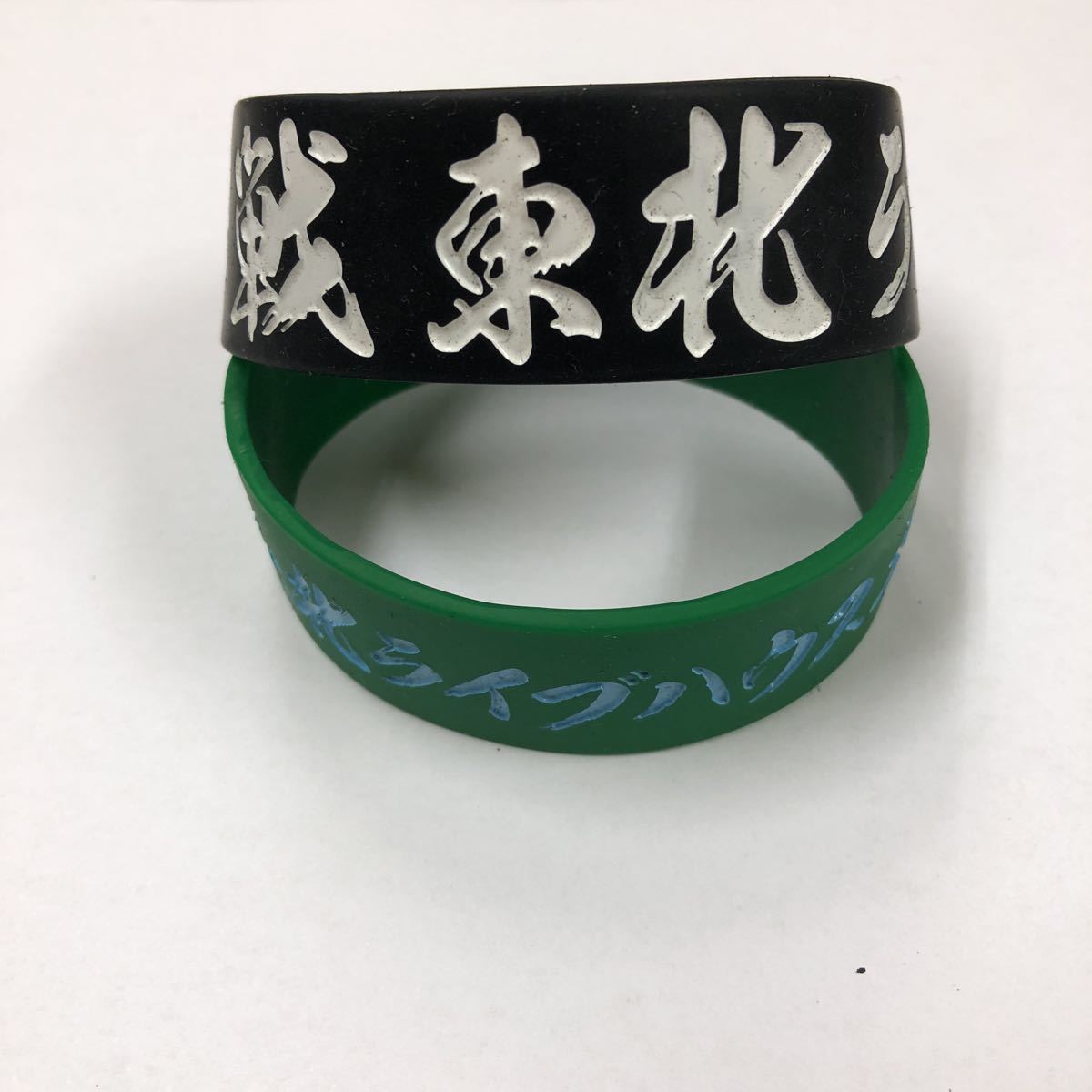 東北ライブハウス大作戦 小さから 【中古品】 ラバーバンド