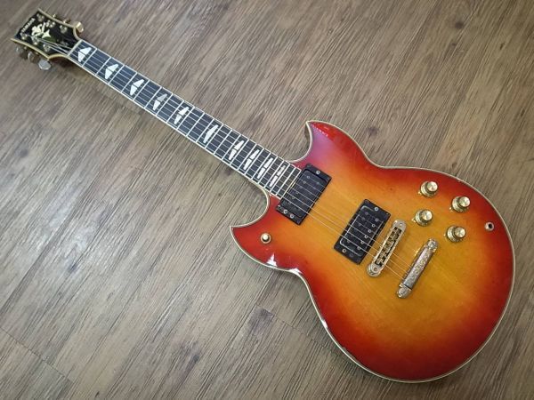 激安 ネット 販売 1980年製YAMAHA SG-1000ヤマハ日本製Made in Japan