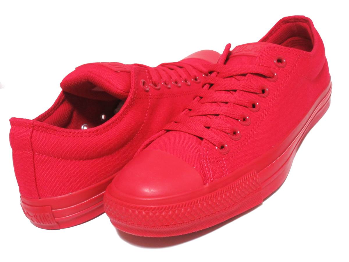 オールスター OX コンバース STAR ALL converse oxの通販 ⁄ モノ 