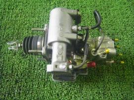 NHP10 アクア ABS 前期 H24年 ブレーキマスター 診断済 刻印:TC