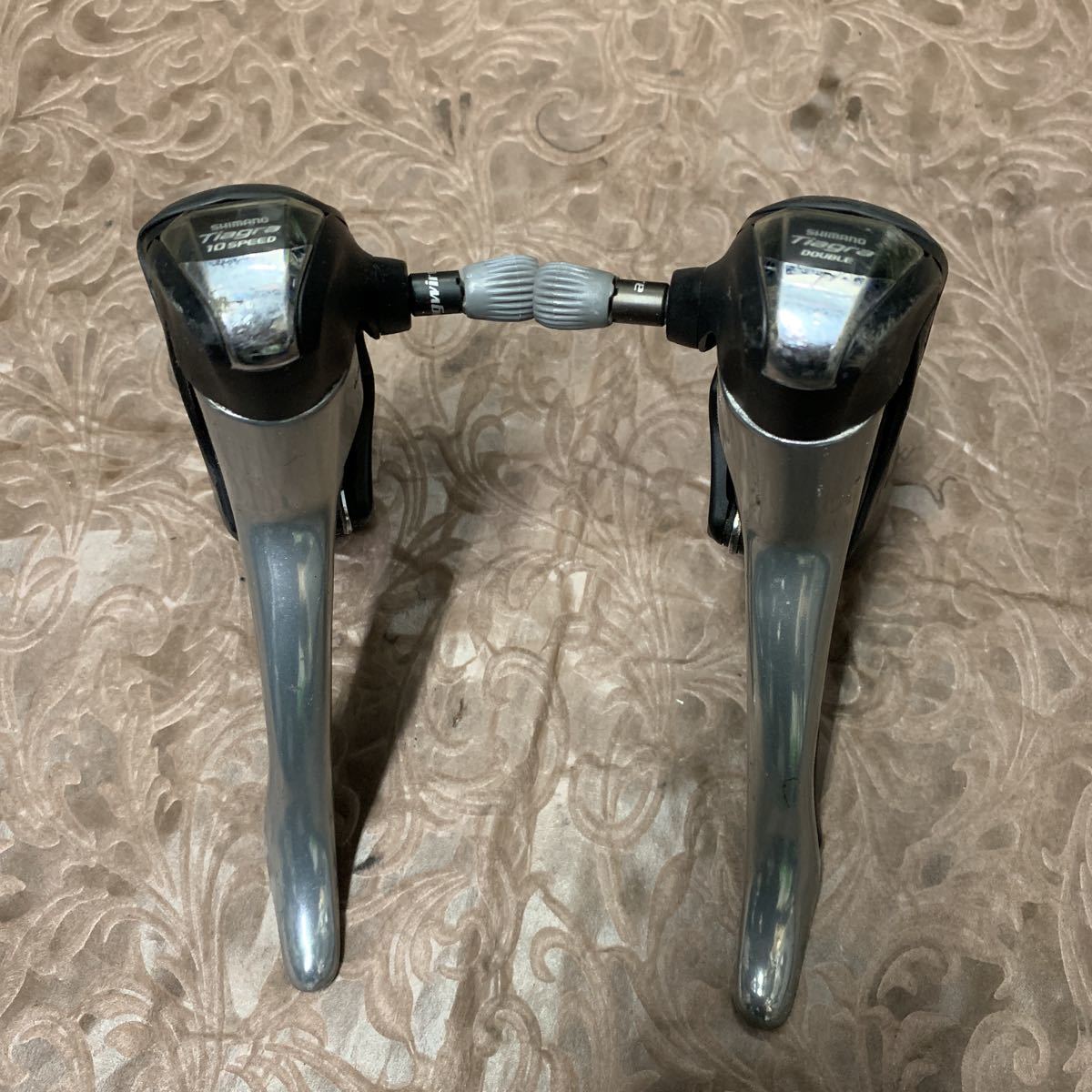ST-4600 SHIMANO シマノ TIAGRA ティアグラ Tiagra Shimano FD-4600 RD 