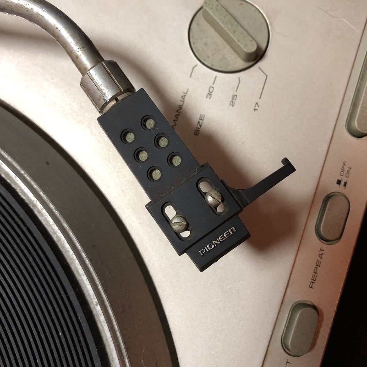 パイオニア PIONEER Pioneer プリメインアンプ SA-7800 STEREO SA