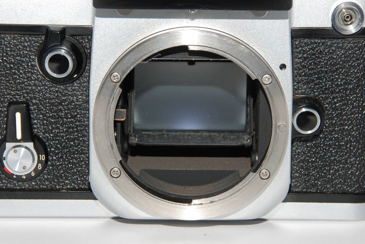 ☆極上品☆ ニコン Nikon F2 フォトミック ボディ ＃8 【公式通販】