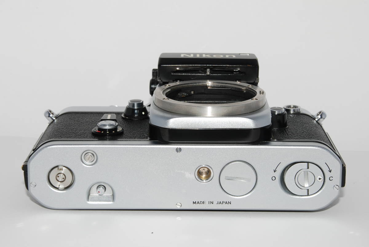 ☆極上品☆ ニコン Nikon F2 フォトミック ボディ ＃8 【公式通販】
