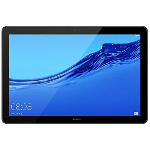 新品未開封品◆HUAWEI MediaPad T5 10 （LTEモデル）[10.1インチ/メモリ 2GB/ストレージ 16GB] AGS2-L09-BK