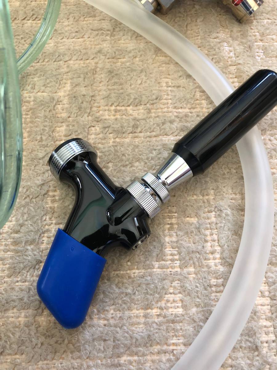 ニットク製 氷冷式ビールサーバー BS-5 氷冷式ビールサーバー ニットクBS-