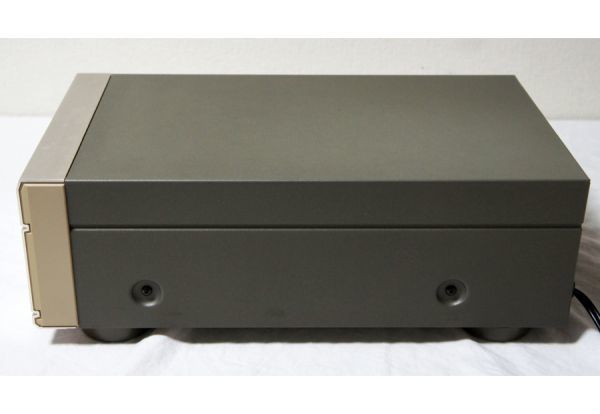□TEAC D-500 ティアック ディストーションシェイパーZD-IIを搭載したD