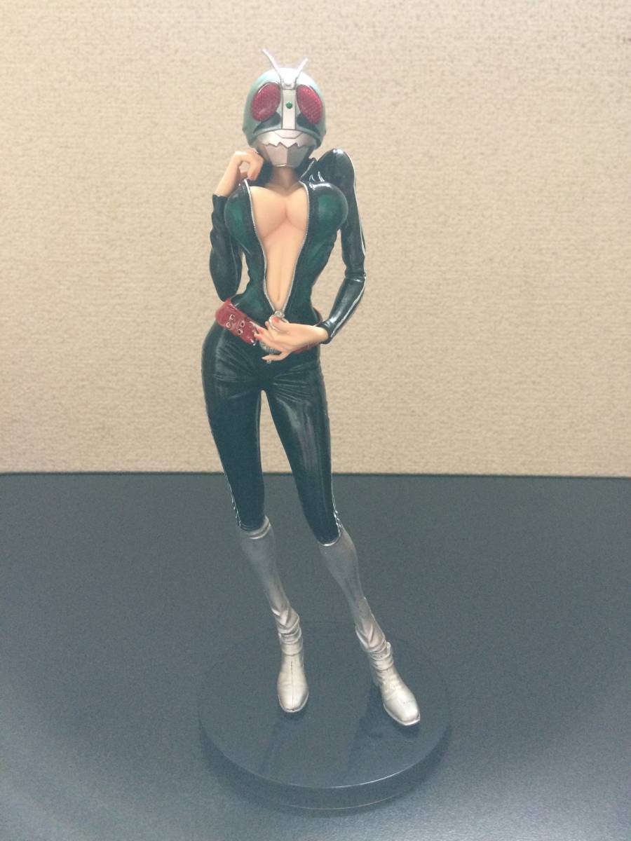 S.H.Figuarts 新サイクロン号 | SCHILDER-ROHOFF.DE