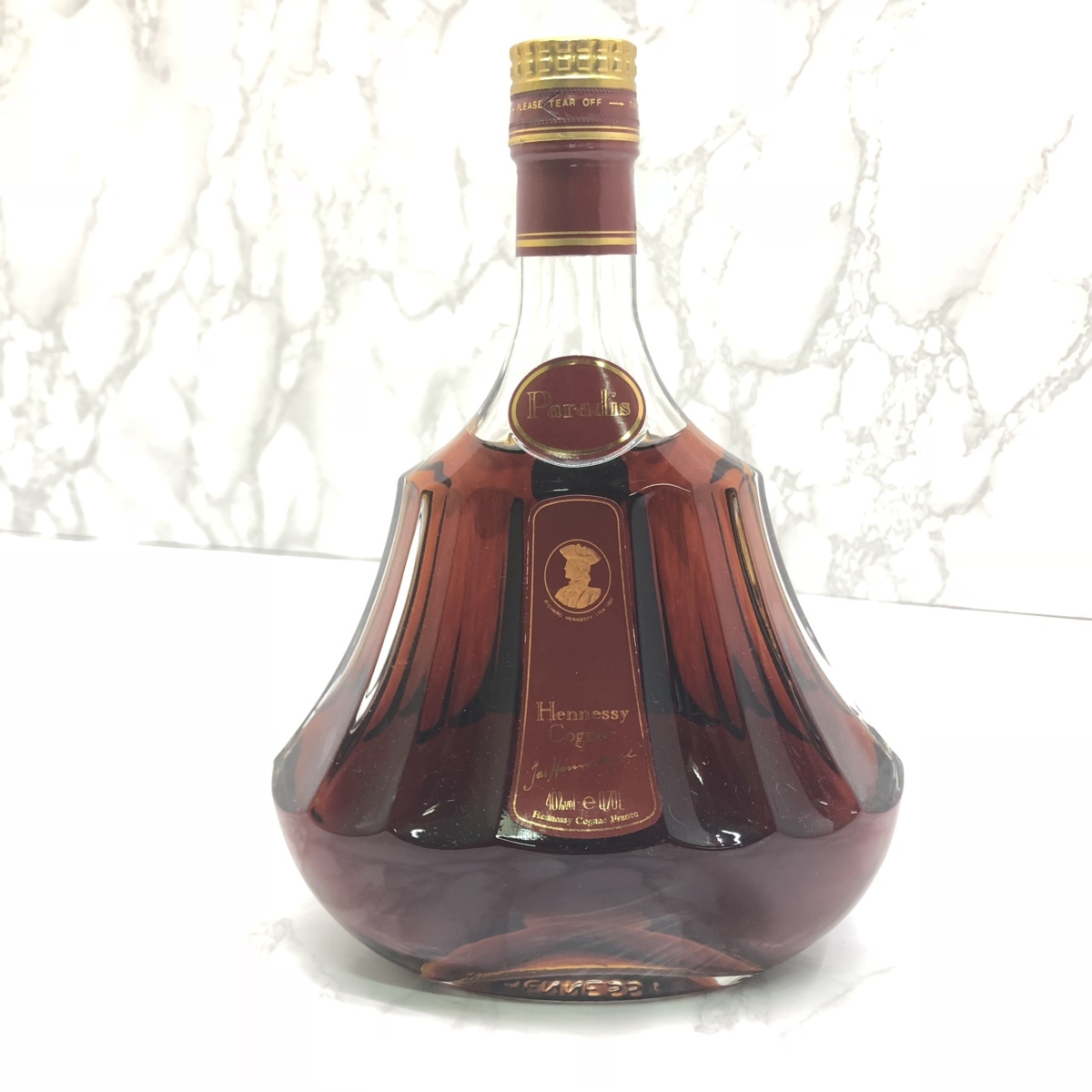 11 【1円～】 Hennessy PARADIS EXTRA ヘネシー パラディ エクストラ