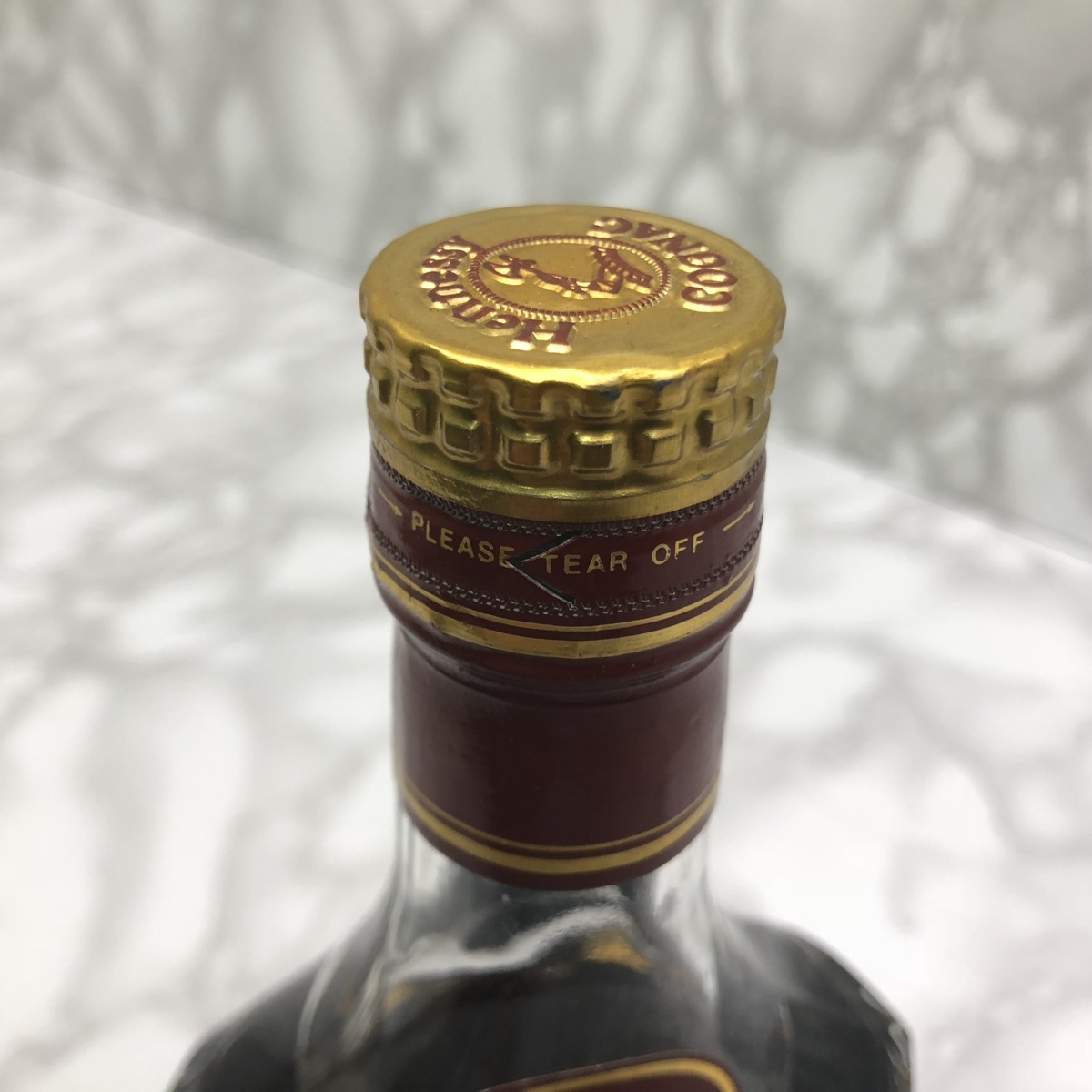11 【1円～】 Hennessy PARADIS EXTRA ヘネシー パラディ エクストラ