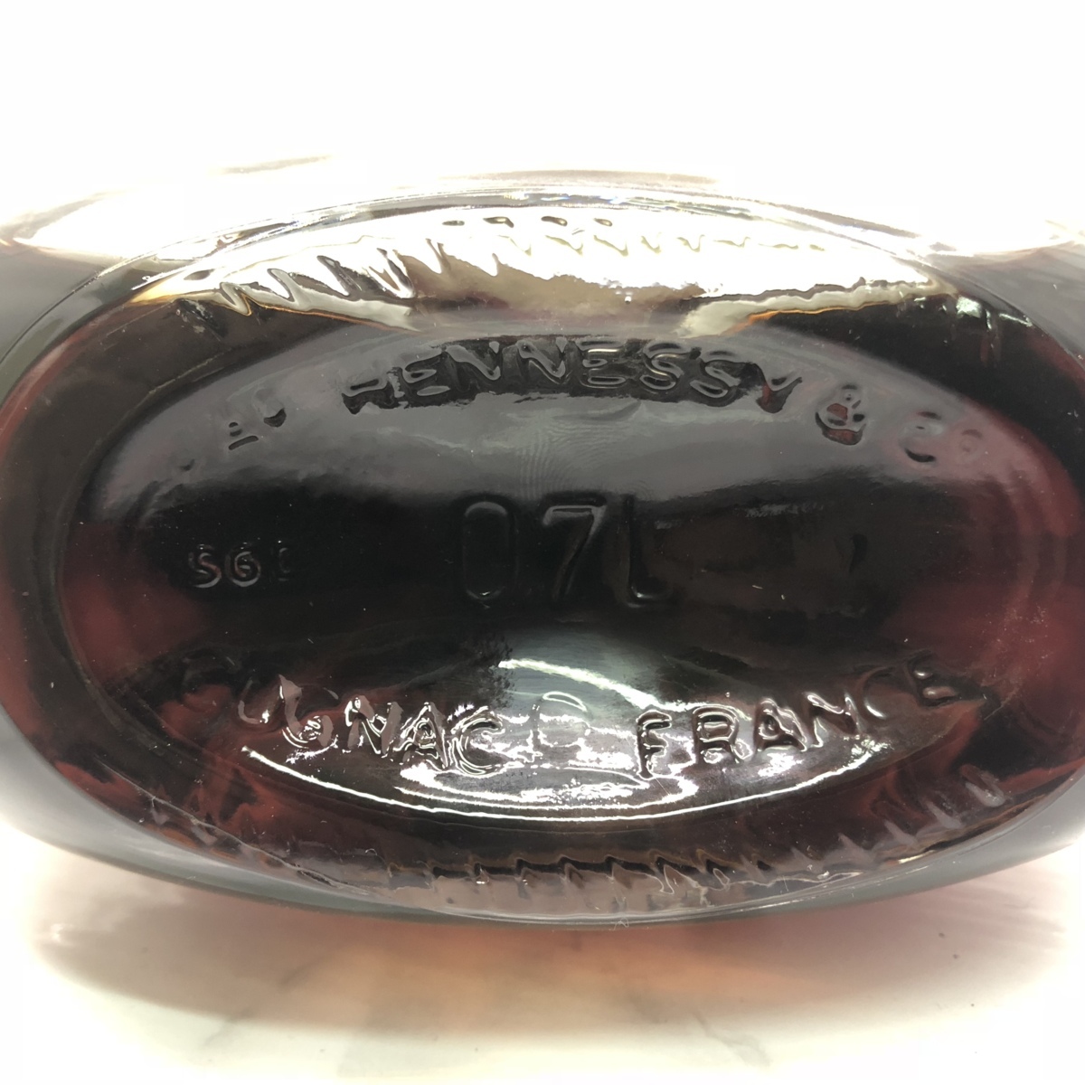 11 【1円～】 Hennessy PARADIS EXTRA ヘネシー パラディ エクストラ