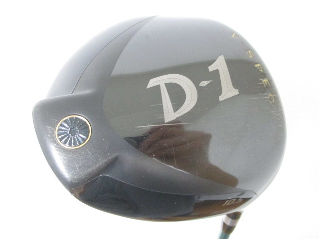 リョーマ◆◆ D-1 V-SPEC ドライバー 10.5度 ツアーAD クアトロテック 65X ◆◆Ryoma Vスペック TourAD QUATTROTECH R174