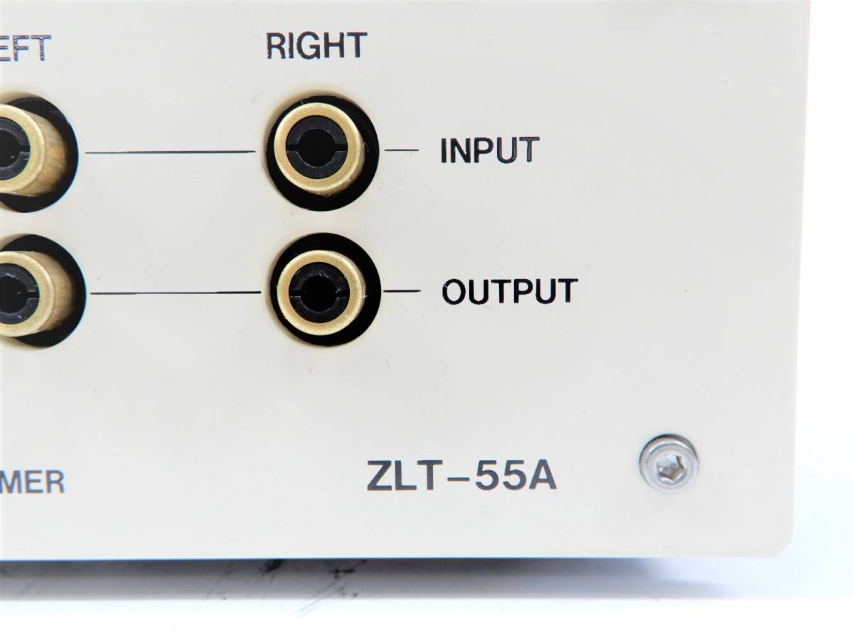 ZAIKA ZLT-55A ⁄ - AUDIO ザイカ Yahoo!オークション ライントランス