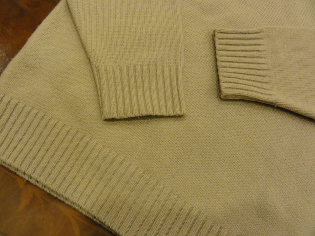 バーバリーズ Burberrys ニット セーター 日本規格L BURBERRY バーバリー（ニット・セーター｜トップス 中古・古着通販Burberry\u0027s セーター ブランド ニット・セーター(薄手)&frasl;L&frasl;ウール&frasl;BRW&frasl;無地