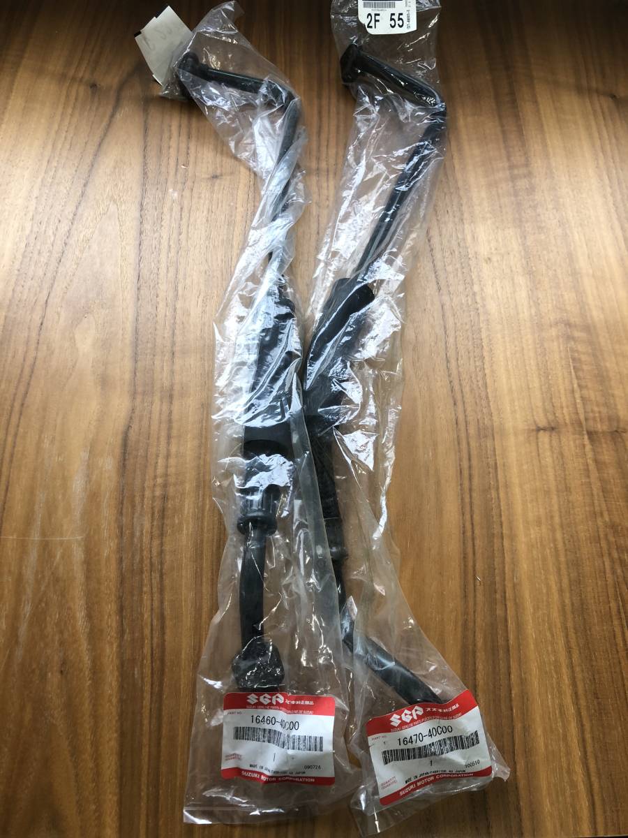 ホーク バブ フロント メッキフェンダー CB250T CB400T CB250N CB400N