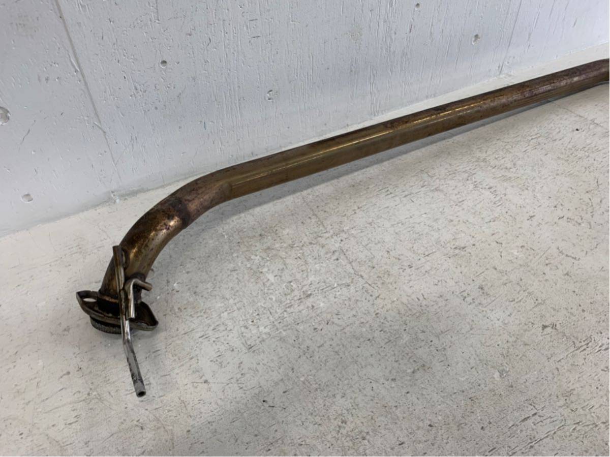 J'S RACING GE8 フィット フィットge8 J'sレーシング 1.5RS RACING