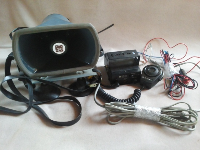 Toa 車載用 拡声器セット 12v 社外品 売買されたオークション情報 Yahooの商品情報をアーカイブ公開 オークファン Aucfan Com