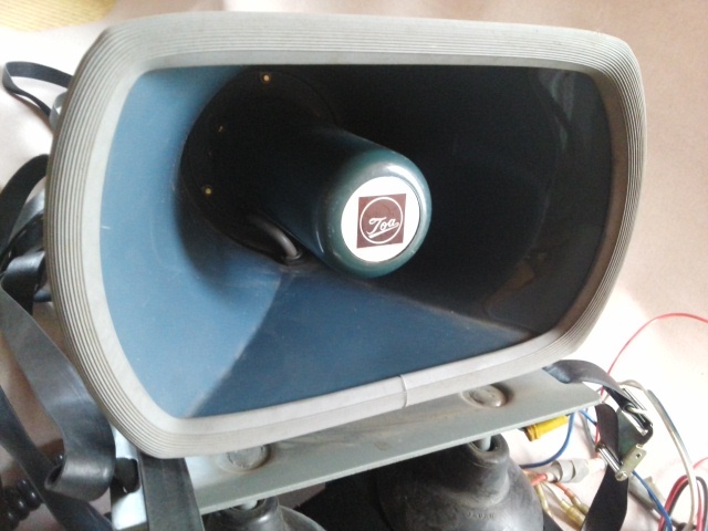 Toa 車載用 拡声器セット 12v 社外品 売買されたオークション情報 Yahooの商品情報をアーカイブ公開 オークファン Aucfan Com