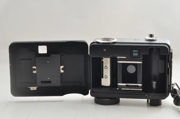 RICOH AUTO HALF - – E 東京CAMERA Yahoo!オークション (ボーダーRed