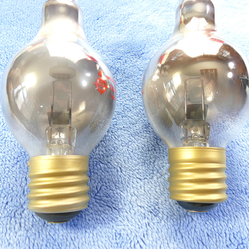 ☆NL 4B28 / 189048 タンガーバルブ 2本ペア 長期保存未使用品