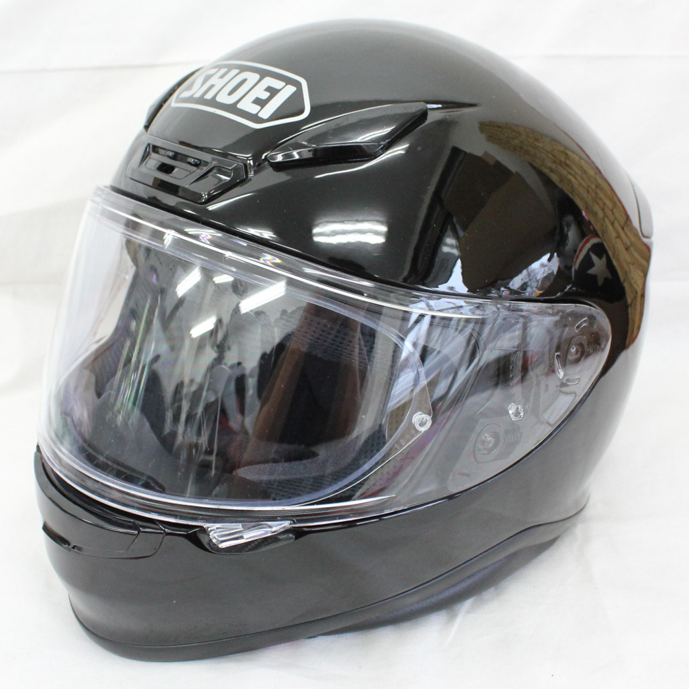 配送無料 ARAI RX-7X STATEMENT アライ ステイトメント 黒 XL 【公式通販】