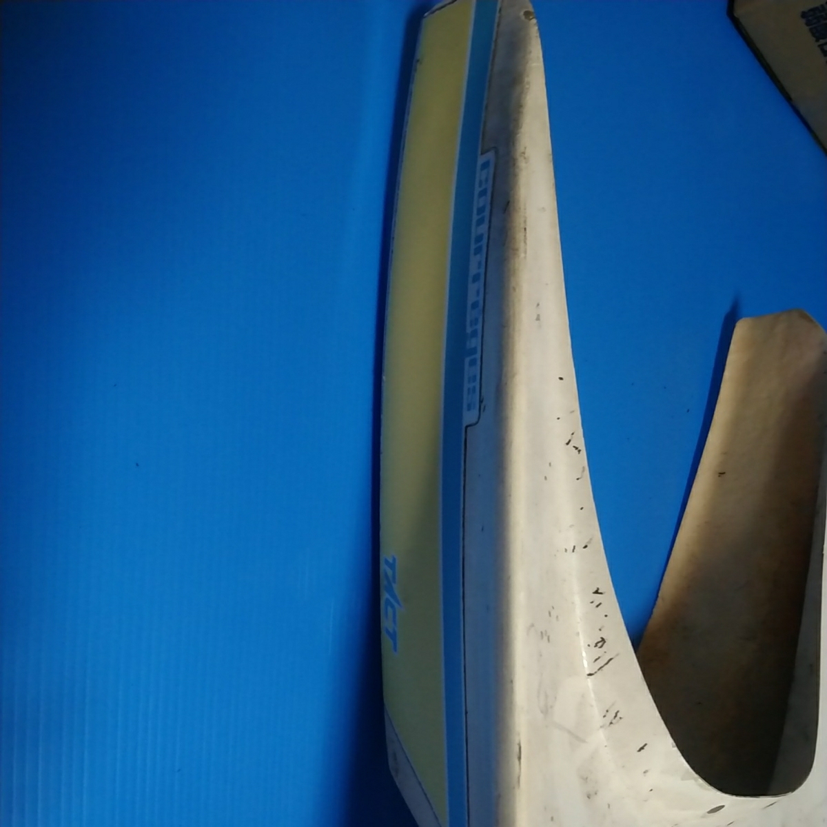 ホンダ AF09 クレージュタクト スーパータクト クレタク af09 テール
