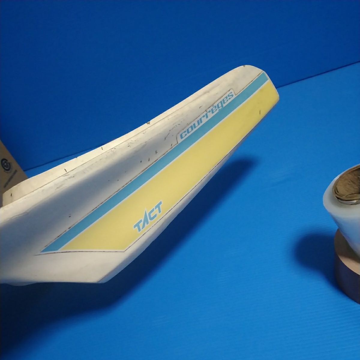 ホンダ AF09 クレージュタクト スーパータクト クレタク af09 テール