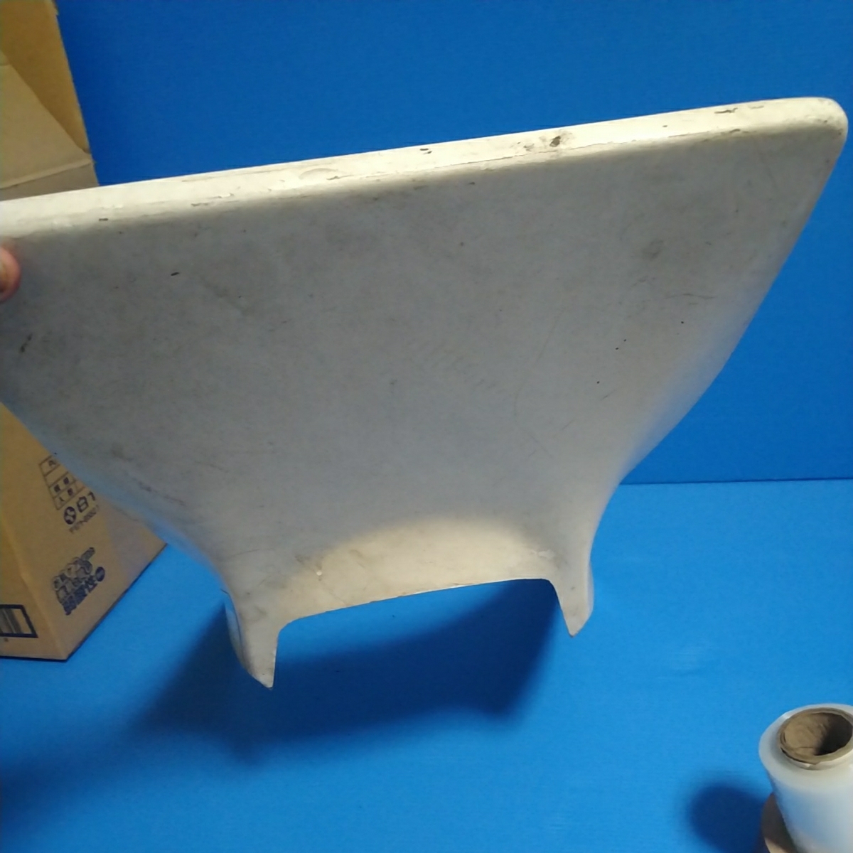 ホンダ AF09 クレージュタクト スーパータクト クレタク af09 テール
