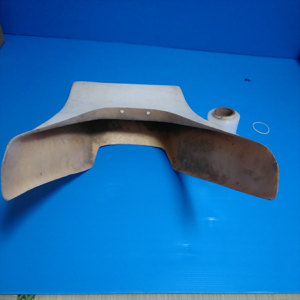 ホンダ AF09 クレージュタクト スーパータクト クレタク af09 テール