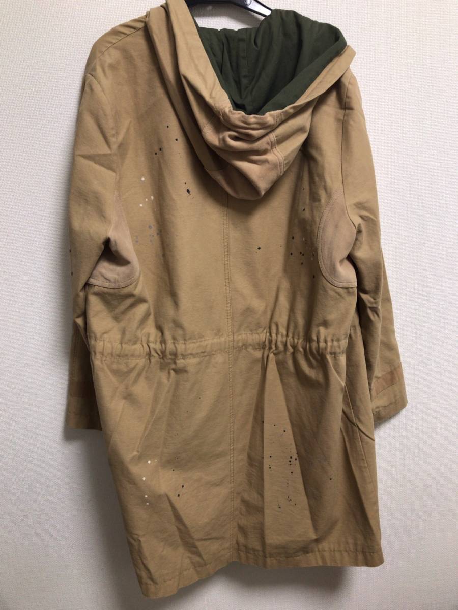 モッズコート コート Sea sea New new york（シーニューヨーク） NEW