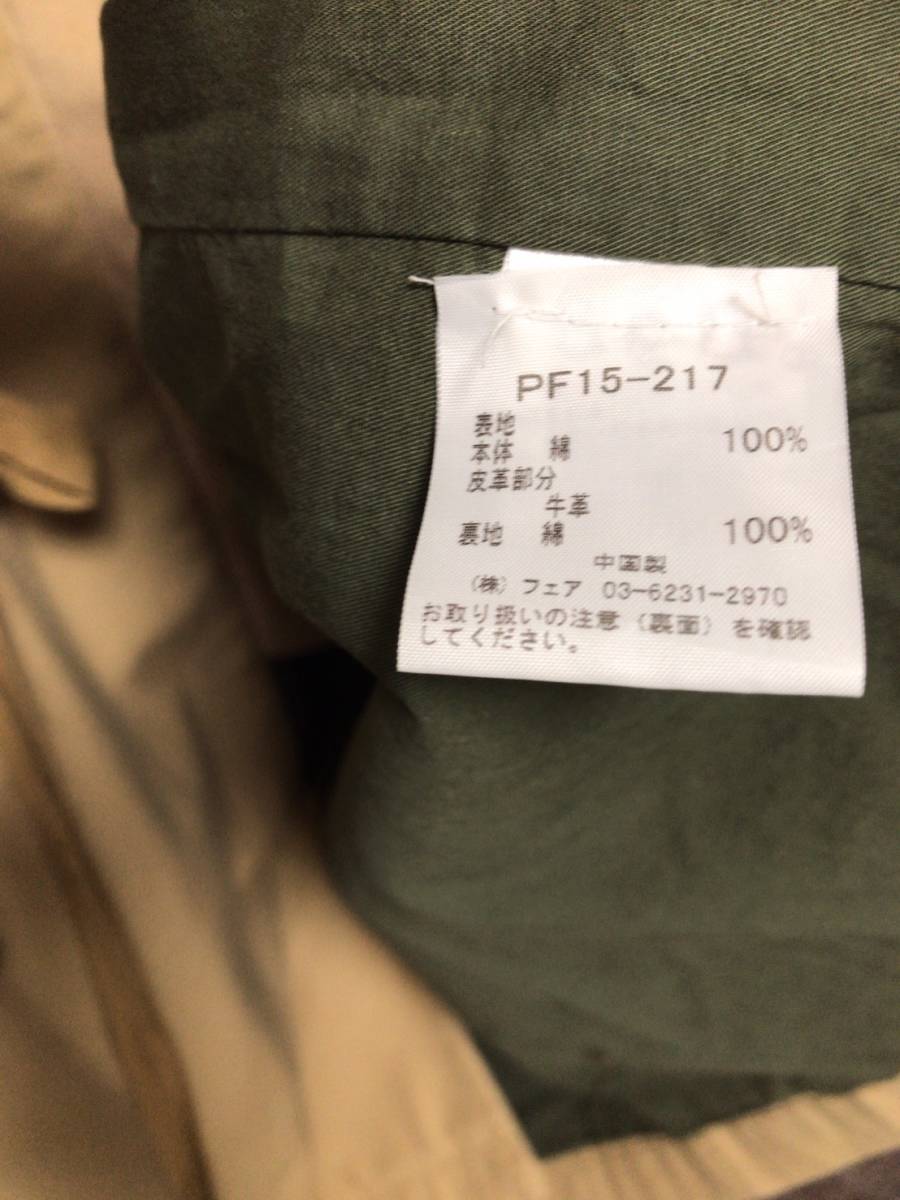 モッズコート コート Sea sea New new york（シーニューヨーク） NEW