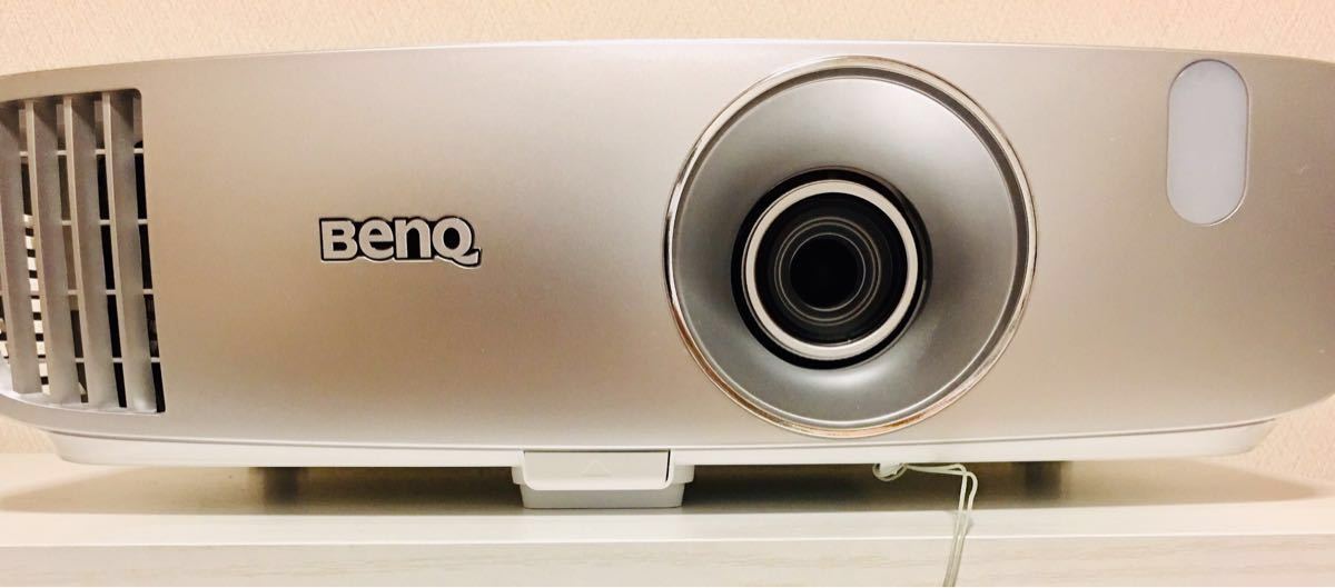 BenQ HT2050 ホームプロジェクター BenQ HT2050 FHD Home 3D a