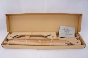 ホビーラホビーレ カランコ SA WE-HH0033A 現状品 ホビーラホビーレ カランコ SA WE-HH0033A 現状品 織り機のYahoo